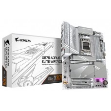 Gigabyte Placa Base X870 A ELITE WF7 ICE  ATX AM5 en Huesoi