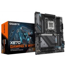 Gigabyte Placa Base X870 GAMING X WIFI7  ATX AM5 en Huesoi