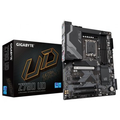 Gigabyte Z790 UD placa base Intel Z790 LGA 1700 ATX (Espera 4 dias) en Huesoi