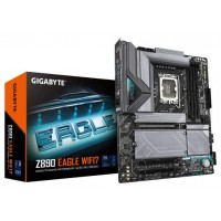 PLACA GIGABYTE Z890 EAGLE WIFI7,INTEL,1851,Z890,4DDR5,WIFI (Espera 4 dias) en Huesoi