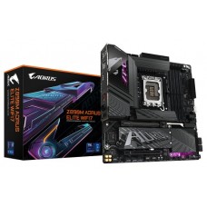 PLACA GIGABYTE Z890 A ELITE WF7,INTEL,1851,Z890,4DDR5,WIFI (Espera 4 dias) en Huesoi