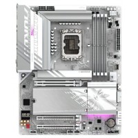 PB S1851 GIGABYTE Z890 A ELITE WF7 ICE G10 4DDR5 PCIE en Huesoi