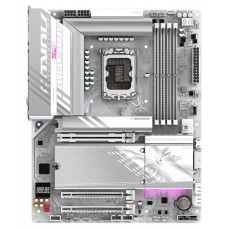 PB S1851 GIGABYTE Z890 A ELITE WF7 ICE G10 4DDR5 PCIE en Huesoi