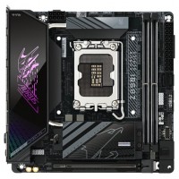 PLACA GIGABYTE Z890I AORUS ULTRA,INTEL,1851,Z890,4DDR5,WIFI,ITX (Espera 4 dias) en Huesoi