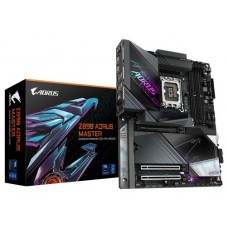 PLACA GIGABYTE Z890 AORUS MASTER,INTEL,1851,Z890,4DDR5,WIFI (Espera 4 dias) en Huesoi