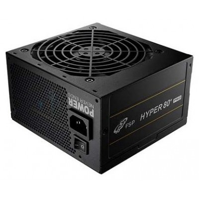 FSP PSU 650W HYPER 80+ PRO 650 BULK (Espera 4 dias) en Huesoi