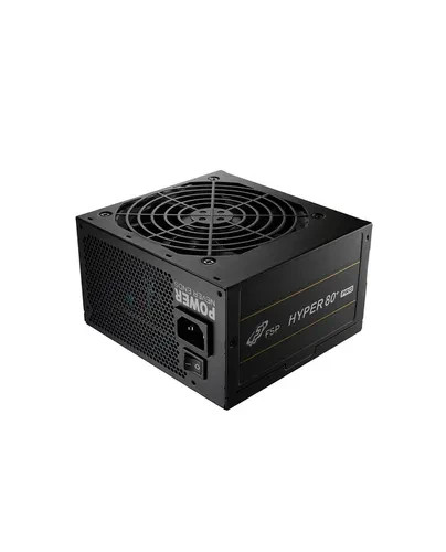 FSP HYPER PRO 650W 80 PLUS BRONZE ATX3.1 PCIE5.1 12V-2X6 BULK (Espera 4 dias) en Huesoi FSP HYPER PRO 650W 80 PLUS BRONZE ATX3.1 PCIE5.1 12V-2X6 BULK (Espera 4 dias) en Huesoi