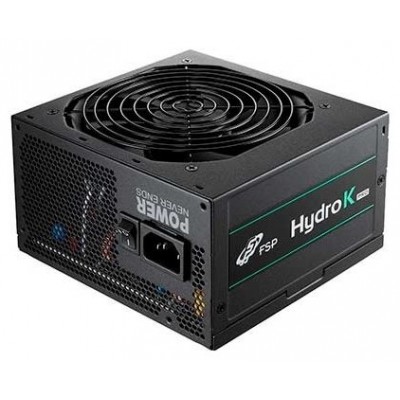 FUENTE ALIMENTACION ATX 750W FSP HYDRO K PRO 750 BULK en Huesoi