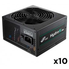 FUENTE DE ALIMENTACION ATX 750 FSP HYDRO KPRO PACK10 BULK en Huesoi