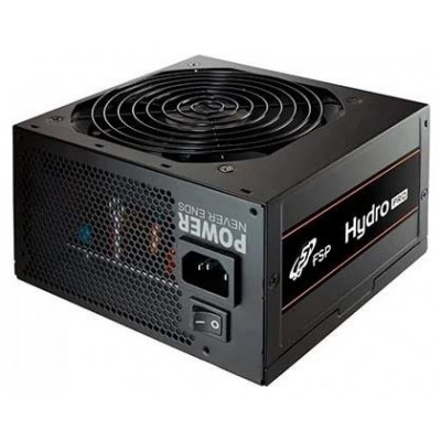 FSP PSU 800W HYDRO M PRO 800 BULK (Espera 4 dias) en Huesoi