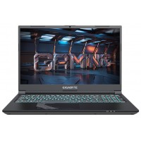 Gigabyte G series G5 KF-5 i5-12500H Portátil 39,6 cm (15.6") Full HD Intel® Core™ i5 16 GB DDR5-SDRAM 512 GB SSD NVIDIA GeForce RTX 4060 Wi-Fi 6E (802.11ax) Windows 11 Home Negro (Espera 4 dias) en Huesoi