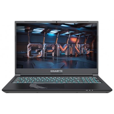 PORTATIL GIGABYTE G5 KF5-53ES353SD I5-13500H 4060 16GB DDR5 512GB 15,4" DOS en Huesoi