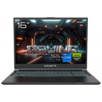 PORTATIL GIGABYTE G6 KF-73ES893KD i7-13700H 16GB 512GB RTX4060 16"FHD+ FreeDOS en Huesoi
