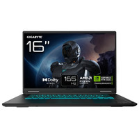 PORTATIL GIGABYTE A16 R7-260 32GB 1TB RTX5070 16" WUXGA FreeDOS en Huesoi PORTATIL GIGABYTE A16 R7-260 32GB 1TB RTX5070 16" WUXGA FreeDOS en Huesoi