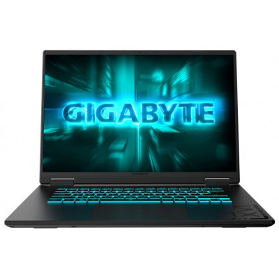 PORTATIL GIGABYTE A16  i7-13620H/16GB/1TB/RTX4050/16"FHD/FreeDOS en Huesoi
