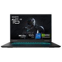 PORTATIL GIGABYTE A16 CVHI3ES864SD i7-13620H 32GB 1TB RTX5060 16"WUXGA FDOS en Huesoi