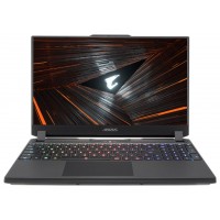 Gigabyte AORUS 15 i5-12500H Portátil 39,6 cm (15.6") Full HD Intel® Core™ i5 8 GB DDR5-SDRAM 512 GB SSD NVIDIA GeForce RTX 4060 Wi-Fi 6E (802.11ax) Windows 11 Home Negro (Espera 4 dias) en Huesoi