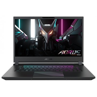 AORUS 15 BSF-73PT754SH i7-13700H Portátil 39,6 cm (15.6") Quad HD Intel® Core™ i7 16 GB DDR5-SDRAM 1000 GB SSD NVIDIA GeForce RTX 4070 Wi-Fi 6E (802.11ax) Windows 11 Home Negro (Espera 4 dias) en Huesoi