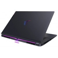 GIGABYTE PORTATIL AORUS 16X ASG-53ESC54SH,i7-14650HX,16GB DDR5,SSD 1TB,16" QHD 165Hz,RTX4070/8GB,W11HOME (Espera 4 dias) en Huesoi