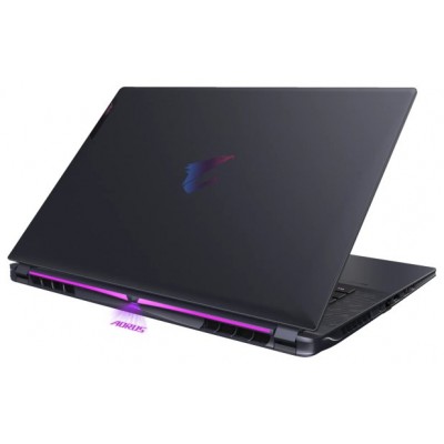 GIGABYTE PORTATIL AORUS 16X ASG-53ESC54SH,i7-14650HX,16GB DDR5,SSD 1TB,16" QHD 165Hz,RTX4070/8GB,W11HOME (Espera 4 dias) en Huesoi