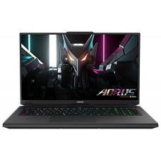 PORTATIL GIGABYTE AORUS 7 9KF-G3ES513SD I7-12650H 4060 16GB 512GB 17,3" DOS en Huesoi
