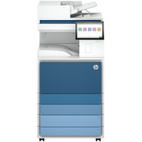HP Multifuncion laser monocromo LaserJet Enterprise 8601dn A3 en Huesoi HP Multifuncion laser monocromo LaserJet Enterprise 8601dn A3 en Huesoi