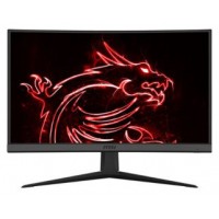 MSI G24C6 E2 Monitor 24"IPS Gaming 180h 1ms curv en Huesoi