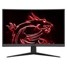 MSI G24C6 E2 Monitor 24"IPS Gaming 180h 1ms curv en Huesoi