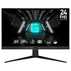 MSI G2412F pantalla para PC 60,5 cm (23.8") 1920 x 1080 Pixeles Full HD Negro (Espera 4 dias) en Huesoi
