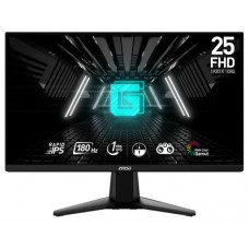 MSI G255F pantalla para PC 62,2 cm (24.5") 1920 x 1080 Pixeles Full HD LCD Negro (Espera 4 dias) en Huesoi