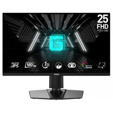 MSI G255PF E2 pantalla para PC 62,2 cm (24.5") 1920 x 1080 Pixeles Full HD LCD Negro (Espera 4 dias) en Huesoi