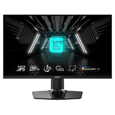 MSI G274QPF E2 pantalla para PC 68,6 cm (27") 2560 x 1440 Pixeles Wide Quad HD Negro (Espera 4 dias) en Huesoi