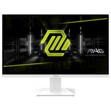 MSI MAG 274QRFW pantalla para PC 68,6 cm (27") 2560 x 1440 Pixeles Wide Quad HD LCD Blanco (Espera 4 dias) en Huesoi