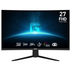 MSI G27C3F pantalla para PC 68,6 cm (27") 1920 x 1080 Pixeles Full HD LCD Negro (Espera 4 dias) en Huesoi