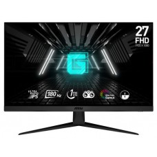 MSI G2712F pantalla para PC 68,6 cm (27") 1920 x 1080 Pixeles Full HD Negro (Espera 4 dias) en Huesoi