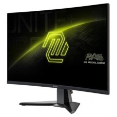 MSI MAG 276CXF pantalla para PC 68,6 cm (27") 1920 x 1080 Pixeles Full HD LCD Negro (Espera 4 dias) en Huesoi