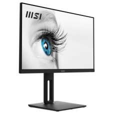 MSI Pro MP242AP pantalla para PC 60,5 cm (23.8") 1920 x 1080 Pixeles Full HD Negro (Espera 4 dias) en Huesoi