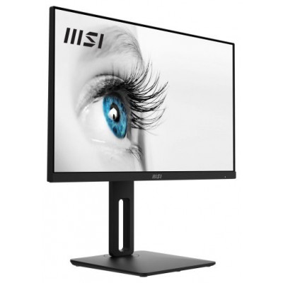 MSI Pro MP242AP pantalla para PC 60,5 cm (23.8") 1920 x 1080 Pixeles Full HD Negro (Espera 4 dias) en Huesoi