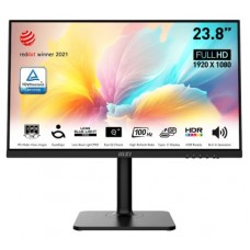 MSI MD2412P Monitor 23.8" IPS HDMI USB-C MM AA en Huesoi