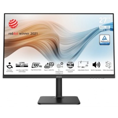 MONITOR MSI Modern MD272XP (Espera 4 dias) en Huesoi