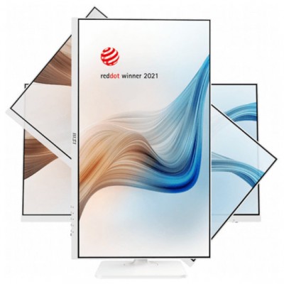 MONITOR MSI Modern MD272XPW (Espera 4 dias) en Huesoi
