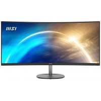 MSI MP341CQ Monitor34" UWQHD VGA HDMI MM curv en Huesoi