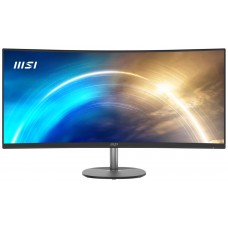 MSI MP341CQ Monitor34" UWQHD VGA HDMI MM curv en Huesoi