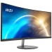 MSI MP341CQ Monitor34" UWQHD VGA HDMI MM curv en Huesoi