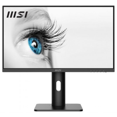 MSI MP243XP Monitor 23.8" IPS FHD DP HDMI MM AA en Huesoi