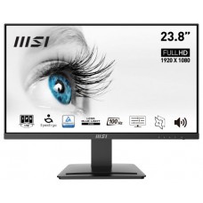 MSI MP243X Monitor 23.8" IPS FHD 100hz HDMI MM en Huesoi
