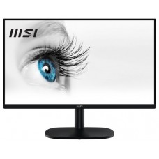MSI Pro MP245V pantalla para PC 60,5 cm (23.8") 1920 x 1080 Pixeles Full HD LCD Negro (Espera 4 dias) en Huesoi