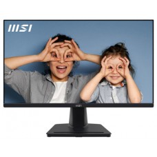 MSI Pro MP251 pantalla para PC 62,2 cm (24.5") 1920 x 1080 Pixeles Full HD LED Negro (Espera 4 dias) en Huesoi