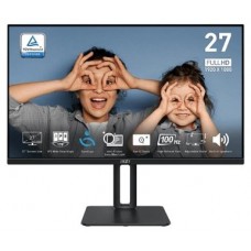 MSI MP275P Monitor 27" IPS FHD100Hz VGA HDMI MM AA en Huesoi