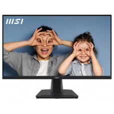 MSI MP275Q  Monitor 27" IPS WQHD100h VGA HDMI MM en Huesoi